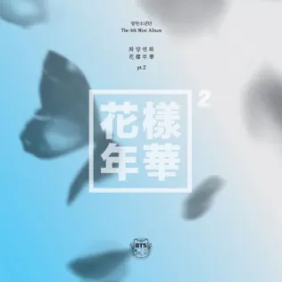 BTS – The Most Beautiful Moment in Life, Pt. 2