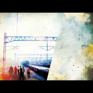 BTS – YOUTH