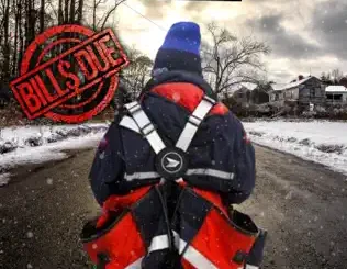 Big Billz – Bill$Due