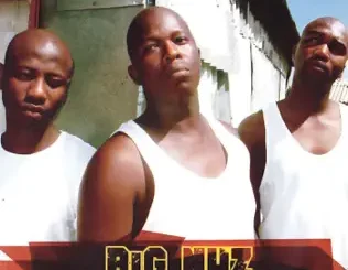 Big Nuz – Zozo