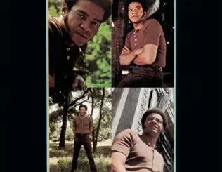 ALBUM: Bill Withers – Still Bill Bill Withers – Still Bill