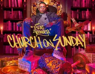 ALBUM: Blac Youngsta – Church on Sunday Blac Youngsta – Church on Sunday