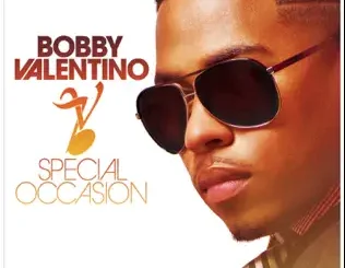 Bobby V – Special Occasion