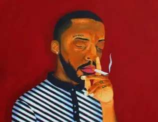 Brent Faiyaz – A.M. Paradox