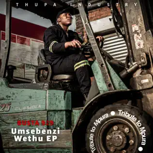 Busta 929 – Umsebenzi Wethu Vol. 2