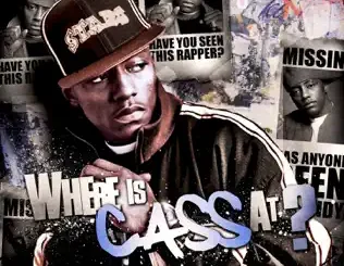 Cassidy – Where Cass At