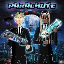 Champuru Makhenzo – Parachute Ft. Costa Titch, Audio Addicts, Bravo Le Roux, Buzzi Lee, Chino Kidd & LaCabra