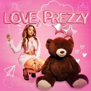 Char4Prezzy – Love, Prezzy Char4Prezzy – Love, Prezzy