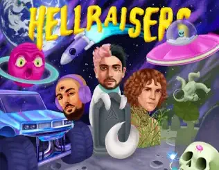 Cheat Codes – HELLRAISERS, Part 2