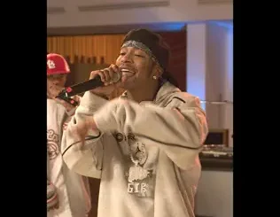 Chingy – AOL Sessions