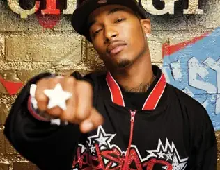 Chingy – Hoodstar