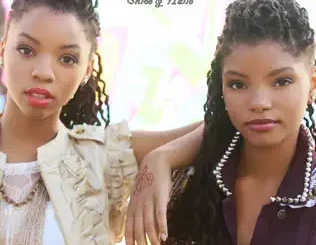 Chloe x Halle – Uncovered