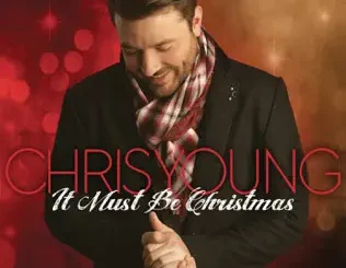 ALBUM: Chris Young – It Must Be Christmas Chris Young – It Must Be Christmas