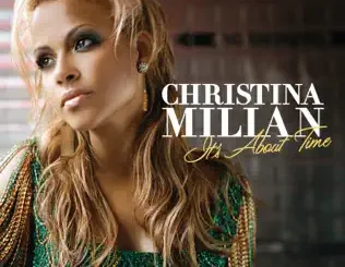 ALBUM: Christina Milian – It's About Time (Expanded Edition) Christina Milian – It's About Time (Expanded Edition)
