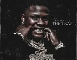 Cootie – Welcome To The Trap