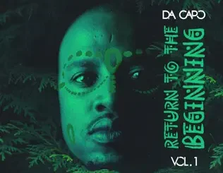 Da Capo – Return to the Beginning