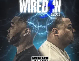 ALBUM: Da Krse & J. Stalin – Wired In 3 Da Krse & J. Stalin – Wired In 3