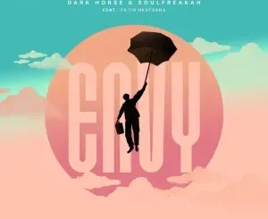 Dark Horse – Envy ft Soulfreakah & Faith Nkatsana
