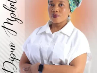 Album: Dipuo Mphethi - Gomotsega moya waka Dipuo Mphethi – Gomotsega moya waka