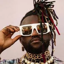 Dr. Chaii ft Murphy Cubic & REUEL A – Call My Name Dr. Chaii – Call My Name ft Murphy Cubic & REUEL A