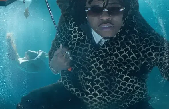 Drip or Drown 2 Gunna