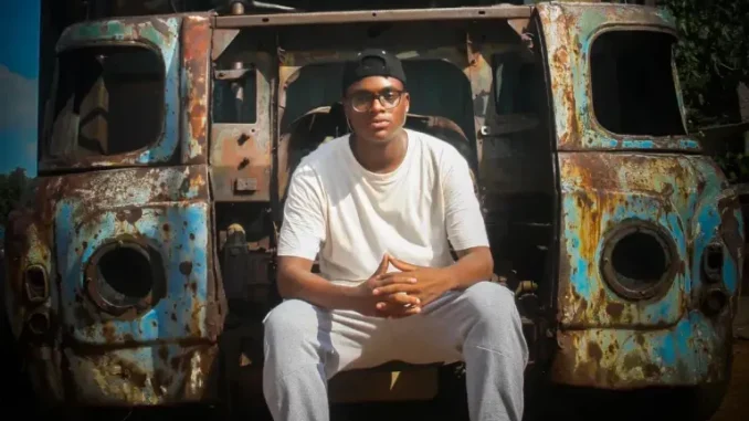 El-Kay MusiQ ft. Djy Vino – Bug Stena