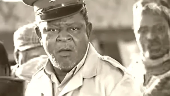 Emzini Wezinsizwa – Sigomela Umkhuhlane