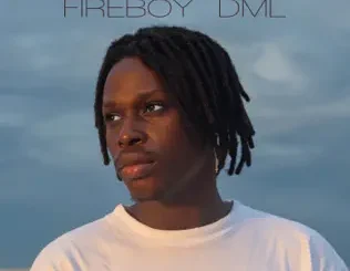 Fireboy DML – Laughter, Tears & Goosebumps