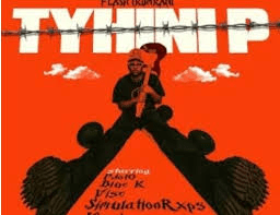 Flash Ikumkani – Tyhini P ft iFani , Blue K , PdotO , Vise & SimulationRxps