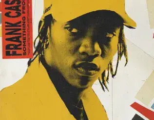 ALBUM: Frank Casino – Something from Me Frank Casino – Something from Me
