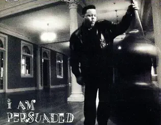 ALBUM: Fred Hammond – I Am Persuaded Fred Hammond – I Am Persuaded