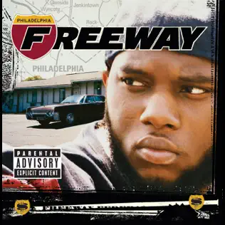 Freeway – Philadelphia Freeway