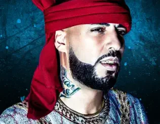 French Montana – MONTANA