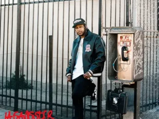 ALBUM: G Perico & DJ Drama – LA Gangster: Gangsta Grillz G Perico & DJ Drama LA Gangster Gangsta Grillz
