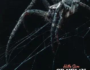 ALBUM: Hitta Slim – Crawlin Like a Spider Hitta Slim – Crawlin Like a Spider