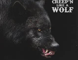 ALBUM: Hitta Slim – Creep'n Like a Wolf Hitta Slim – Creep'n Like a Wolf