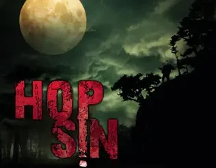 ALBUM: Hopsin – Gazing at the Moonlight Hopsin – Gazing at the Moonlight