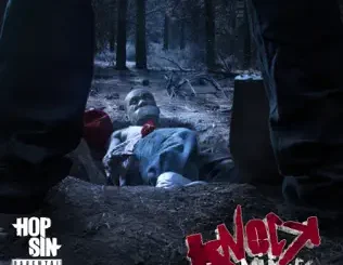 ALBUM: Hopsin – Knock Madness Hopsin – Knock Madness