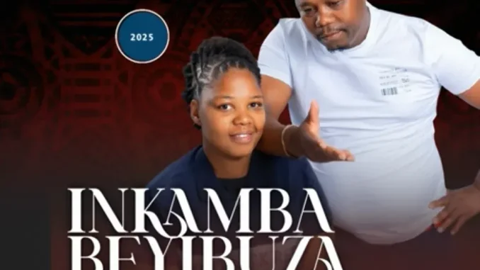 Inkamba beyibuza – Ababoshwe ft. Wini Radebe