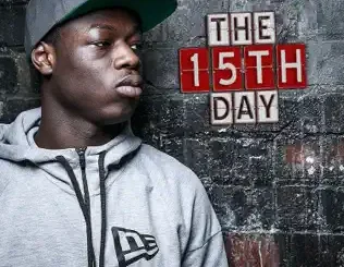 J Hus – The 15th Day