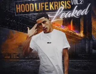 J.I the Prince of N.Y – Hood Life Krisis, Vol. 2