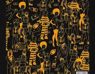 JID – The Never Story