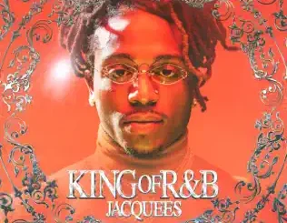Jacquees – King of R&B