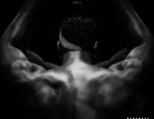 Jason Derulo – 2Sides (Side 1)