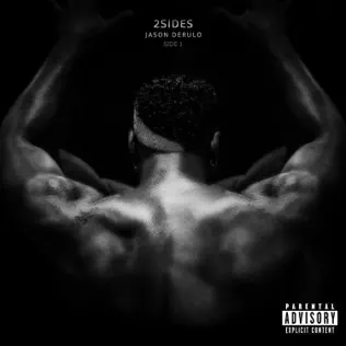 Jason Derulo – 2Sides (Side 1)