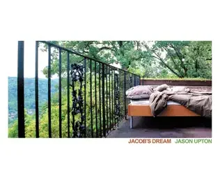 Jason Upton – Jacob's Dream