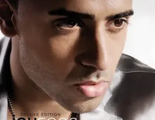 Jay Sean – My Own Way (Deluxe)