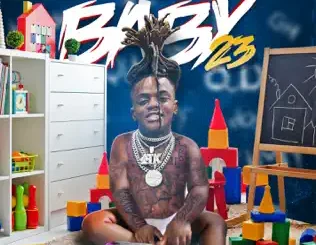 JayDaYoungan – Baby23