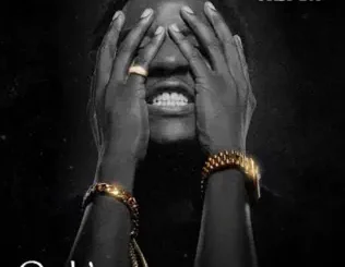 ALBUM: K CAMP – One Way K CAMP – One Way