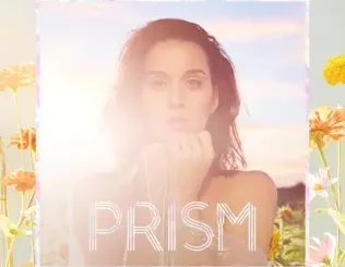 ALBUM: Katy Perry – PRISM (Deluxe Version) Katy Perry – PRISM (Deluxe Version)